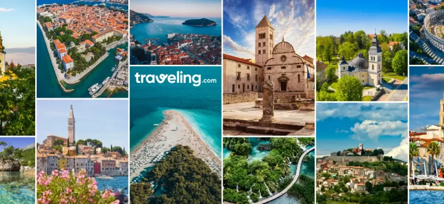 Croatia Travel Photo