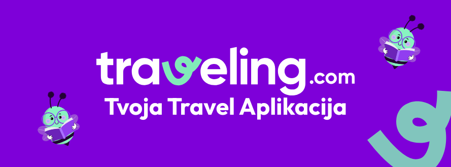 Traveling.com app